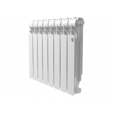 Радиатор Royal Thermo Indigo 500 2.0 - 8 секций