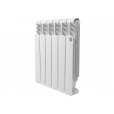 Радиатор Royal Thermo Revolution 500 2.0 - 6 секций