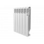 Радиатор Royal Thermo Revolution 500 2.0 - 6 секций