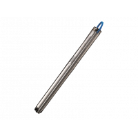 Насос скважинный Grundfos SQ 3-80