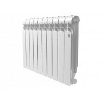 Радиатор Royal Thermo Indigo 500 2.0 - 10 секций
