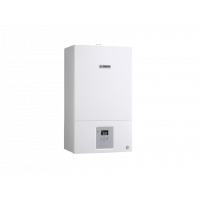 Котел газовый Bosch WBN6000-24H RN S5700 одноконтурный