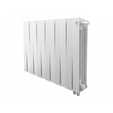 Радиатор Royal Thermo PianoForte 500 /Bianco Traffico - 12 секций VDR