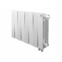 Радиатор Royal Thermo PianoForte 300 /Bianco Traffico - 8 секций VDR
