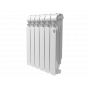 Радиатор Royal Thermo Indigo 500 2.0 - 6 секций
