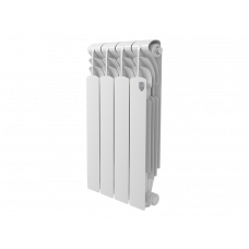 Радиатор Royal Thermo Revolution 500 2.0 - 4 секции
