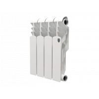 Радиатор биметаллический Royal Thermo Vittoria 350 - 4 секции