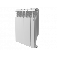 Радиатор Royal Thermo Vittoria Super 500 - 4 секции