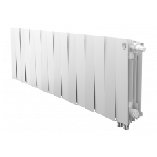 Радиатор Royal Thermo PianoForte 300 /Bianco Traffico - 16 секций VDR