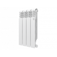 Радиатор Royal Thermo Revolution Bimetall 500 2.0 – 4 секции