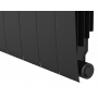 Радиатор Royal Thermo BiLiner 500 Noir Sable - 4 секции