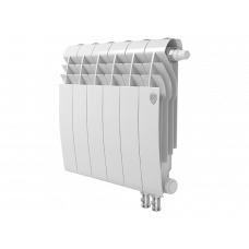 Радиатор Royal Thermo BiLiner 350 /Bianco Traffico VDR - 6 секций