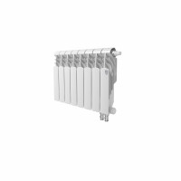 Радиатор Royal Thermo Vittoria 350 VDR - 8 секций