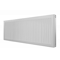 Радиатор панельный Royal Thermo COMPACT C22-400-3000 RAL9016
