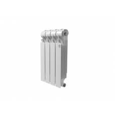 Радиатор Royal Thermo Indigo Super+ 500 - 4 секции