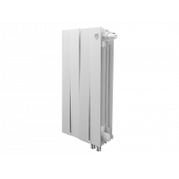 Радиатор Royal Thermo PianoForte 500 /Bianco Traffico - 4 секции VDR