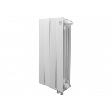 Радиатор Royal Thermo PianoForte 500 /Bianco Traffico - 4 секции VDR
