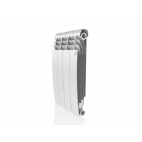 Радиатор Royal Thermo BiLiner 500 Bianco Traffico - 4 секции