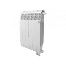 Радиатор Royal Thermo BiLiner 500 /Bianco Traffico VDR - 6 секций