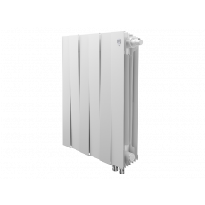 Радиатор Royal Thermo PianoForte 500 /Bianco Traffico - 6 секций VDR