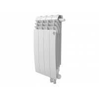 Радиатор Royal Thermo BiLiner 500 /Bianco Traffico VDR - 4 секции