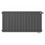 Радиатор Royal Thermo PianoForte 500 /Noir Sable - 14 секций VDR