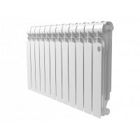 Радиатор Royal Thermo Indigo 500 2.0 - 12 секций