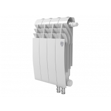 Радиатор Royal Thermo BiLiner 350 /Bianco Traffico VDR - 4 секций