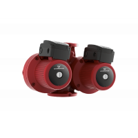 Насос циркуляционный Grundfos UPSD 50-120 F (3х380) (без встроеного релейного модуля)