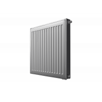 Радиатор панельный Royal Thermo VENTIL COMPACT VC22-500-2200 Silver Satin