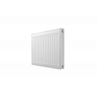 Радиатор панельный Royal Thermo COMPACT C22-300-2800 RAL9016