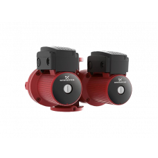 Насос циркуляционный Grundfos UPSD 40-120 F (3х380) (без релейного модуля)