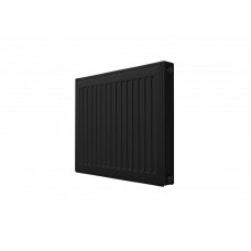Радиатор панельный Royal Thermo COMPACT C22-500-2100 Noir Sable