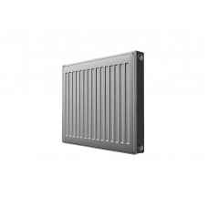 Радиатор панельный Royal Thermo COMPACT C22-400-2000 Silver Satin
