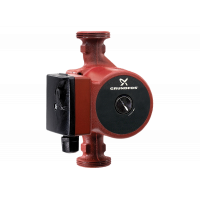 Насос циркуляционный Grundfos UPS 40-50 F N