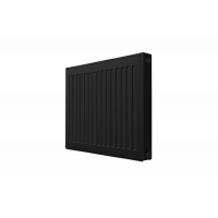 Радиатор панельный Royal Thermo COMPACT C22-400-2300 Noir Sable