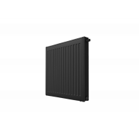 Радиатор панельный Royal Thermo VENTIL COMPACT VC22-450-1600 Noir Sable