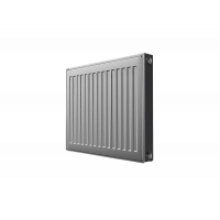 Радиатор панельный Royal Thermo COMPACT C22-450-2000 Silver Satin