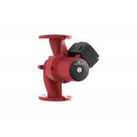 Насос циркуляционный Grundfos UPS 65-60/2 F (1х220)