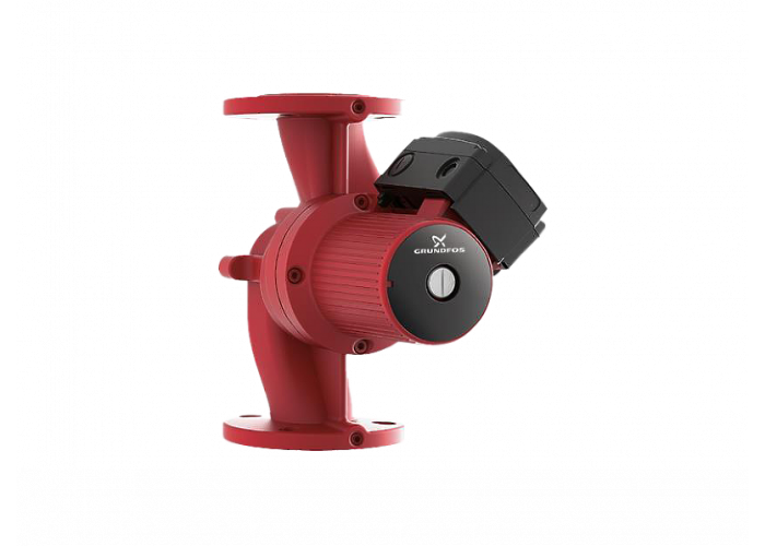 Насос циркуляционный Grundfos UPS 65-60/2 F (1х220)