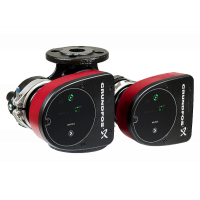 Насос циркуляционный Grundfos MAGNA1 D 100-120 F
