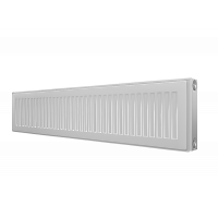 Радиатор панельный Royal Thermo COMPACT C22-300-1600 RAL9016