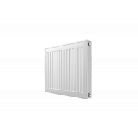 Радиатор панельный Royal Thermo COMPACT C22-450-2400 RAL9016