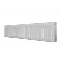 Радиатор панельный Royal Thermo COMPACT C22-300-2000 RAL9016