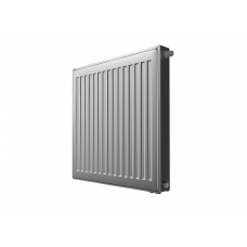 Радиатор панельный Royal Thermo VENTIL COMPACT VC22-450-3000 Silver Satin
