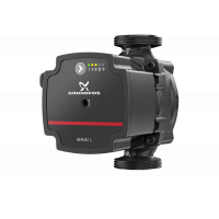Насос циркуляционный ALPHA1 L 25-80 (180 мм)