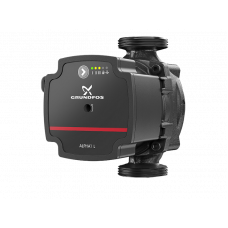 Насос циркуляционный ALPHA1 L 25-80 (180 мм)