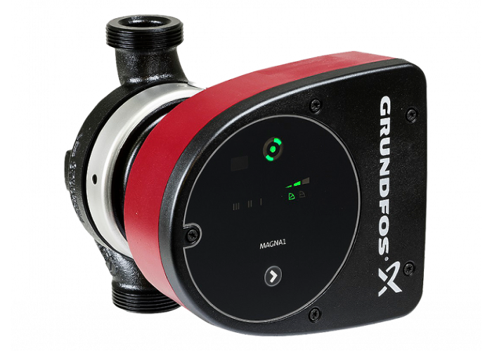 Насос циркуляционный Grundfos MAGNA1 32-60