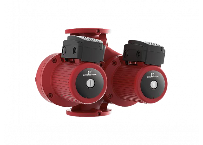Насос циркуляционный Grundfos UPSD 65-120 F 1x230 (без релейного модуля)