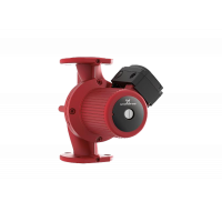 Насос циркуляционный Grundfos UPS 65-120 F (1х220)